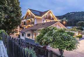 Hotel Restaurant Gibswilerstube