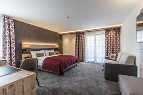 Hotel Restaurant Gibswilerstube