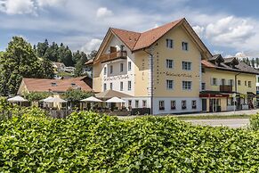 Hotel Restaurant Gibswilerstube