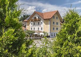 Hotel Restaurant Gibswilerstube