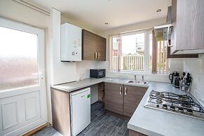 Hucknall house