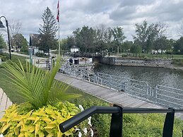 Flotel St-Jean-Sur-Richelieu