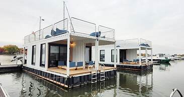 Flotel St-Jean-Sur-Richelieu