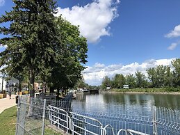 Flotel St-Jean-Sur-Richelieu
