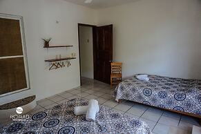 Nomad Beach House - Hostel