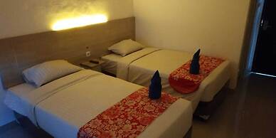 Mel's Inn Manado