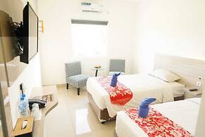 Mel's Inn Manado