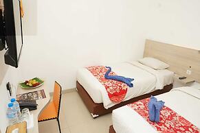Mel's Inn Manado