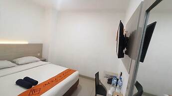 Mel's Inn Manado