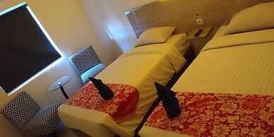 Mel's Inn Manado