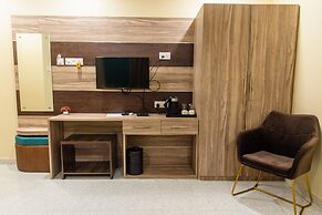 Hotel Divine Paradise - Dibrugarh