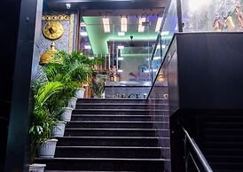 Hotel Divine Paradise - Dibrugarh