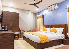 Hotel Divine Paradise - Dibrugarh