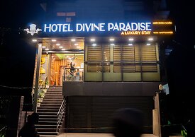 Hotel Divine Paradise - Dibrugarh