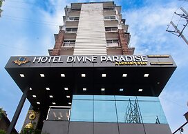 Hotel Divine Paradise - Dibrugarh