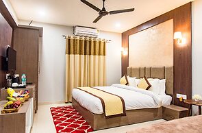 Hotel Divine Paradise - Dibrugarh