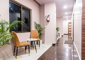 Hotel Divine Paradise - Dibrugarh
