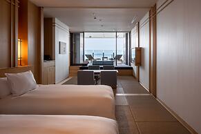 PEARL STAR HOTEL ATAMI
