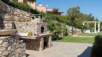 Villa Pietro 10 in Nisporto