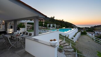 Villa Pietro 10 in Nisporto