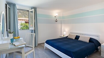 Villa Pietro 10 in Nisporto