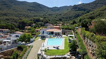 Villa Pietro 10 in Nisporto