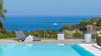 Villa Pietro 10 in Nisporto