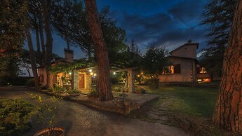 Villa Sylva 6 2 in Rome