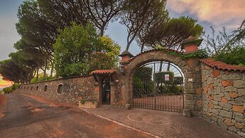 Villa Sylva 6 2 in Rome