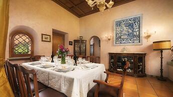 Villa Sylva 6 2 in Rome