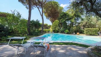 Villa Sylva 6 2 in Rome