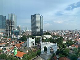 GRAND EMPIRE PALACE HOTEL
