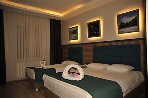 Iceberg Otel