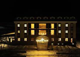 Iceberg Otel