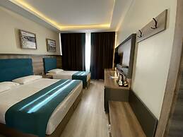 Iceberg Otel