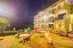 Hirkani Garden & Resort