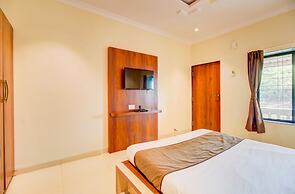 Hirkani Garden & Resort