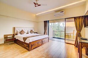 Hirkani Garden & Resort