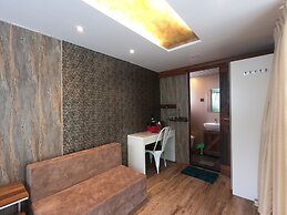 Out of Box Living
