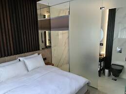 The Location Hotel