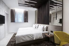 The Location Hotel