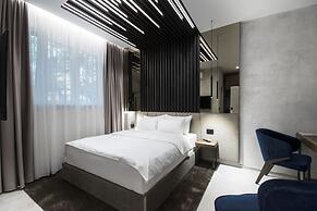 The Location Hotel