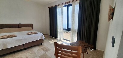 Keşif Zone Eco Resort Retreats