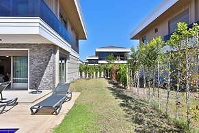 Nirvana Holiday Homes
