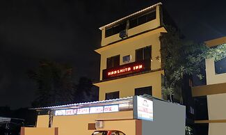 New Harshita inn By Glitz Hotel