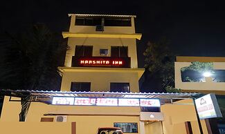 New Harshita inn By Glitz Hotel
