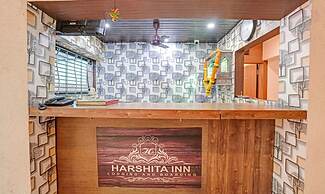 New Harshita inn By Glitz Hotel