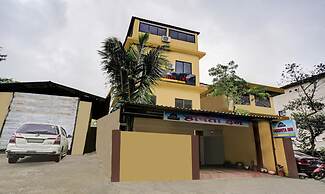 New Harshita inn By Glitz Hotel