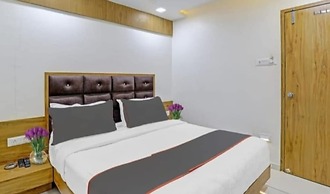 HOTEL SR