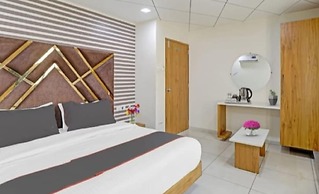 HOTEL SR